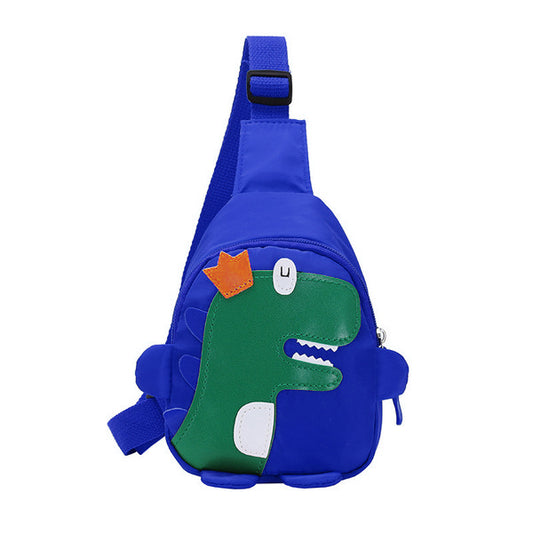 High Quality Dino Crossbody Bag