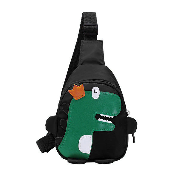 High Quality Dino Crossbody Bag