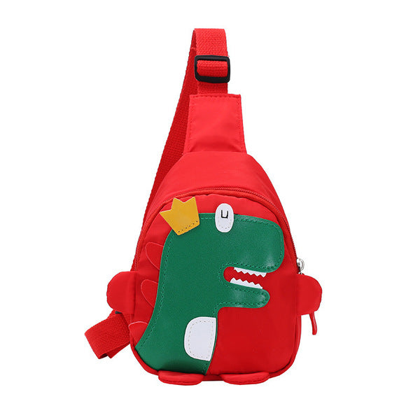 High Quality Dino Crossbody Bag