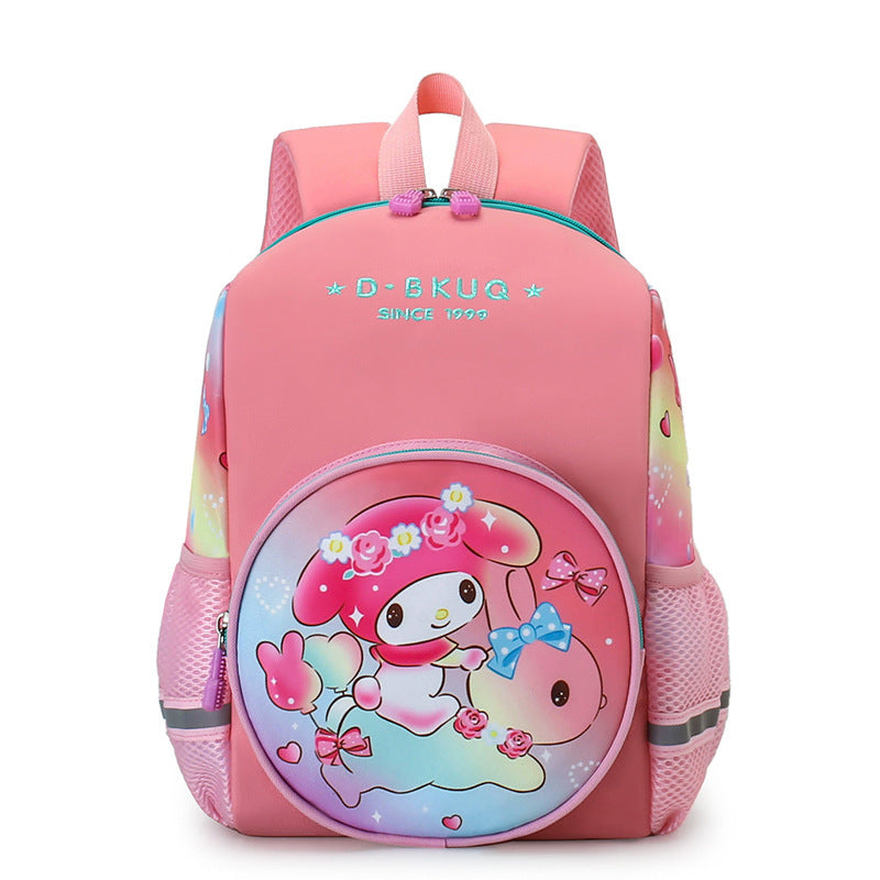 Children's cartoon backpack