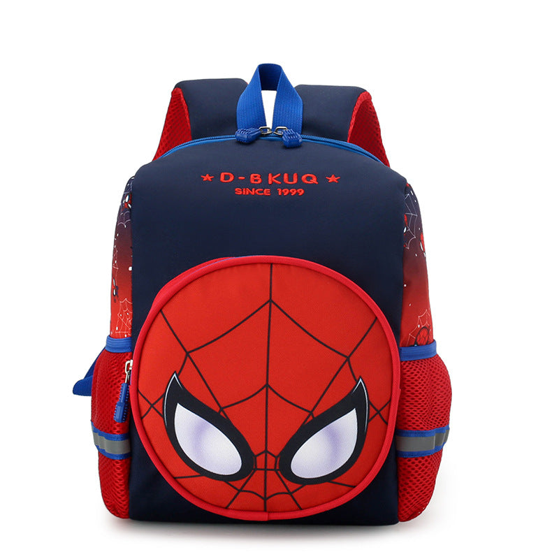 Children's cartoon backpack