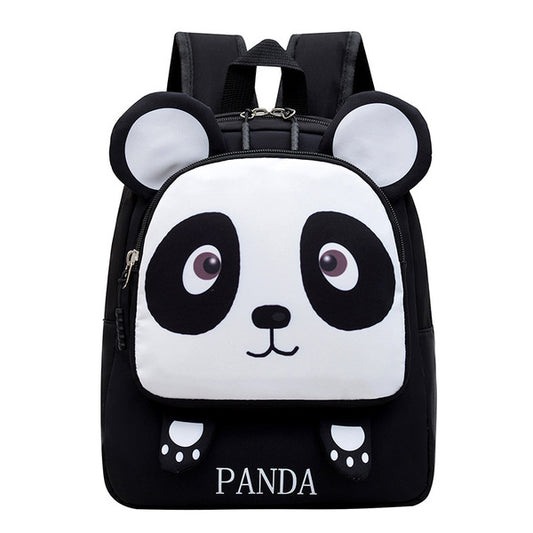 Animal print High quality Pre-School Bag