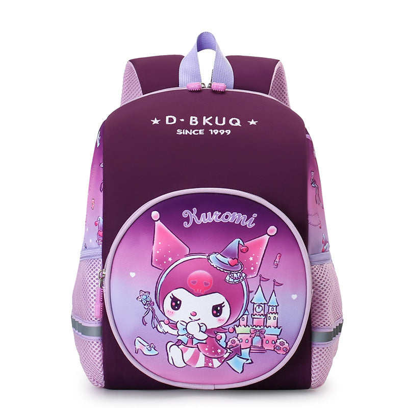 Children's cartoon backpack