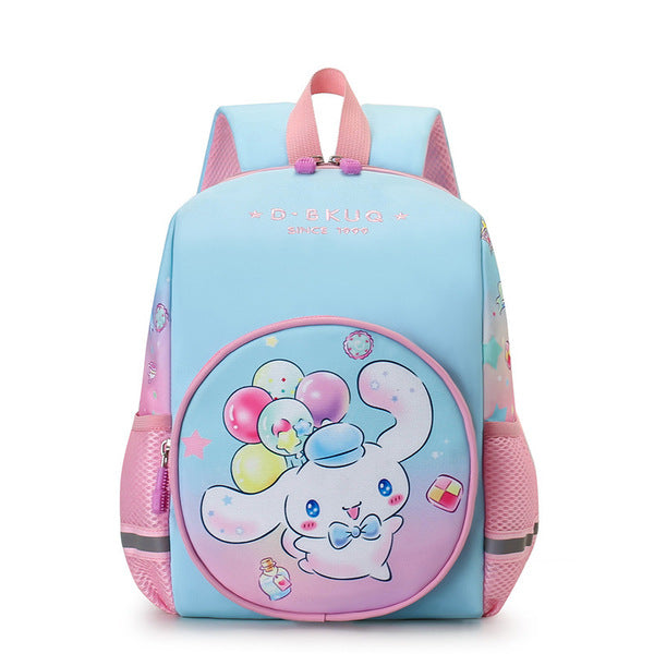 Children's cartoon backpack