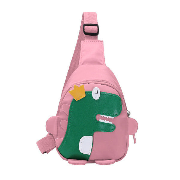 High Quality Dino Crossbody Bag